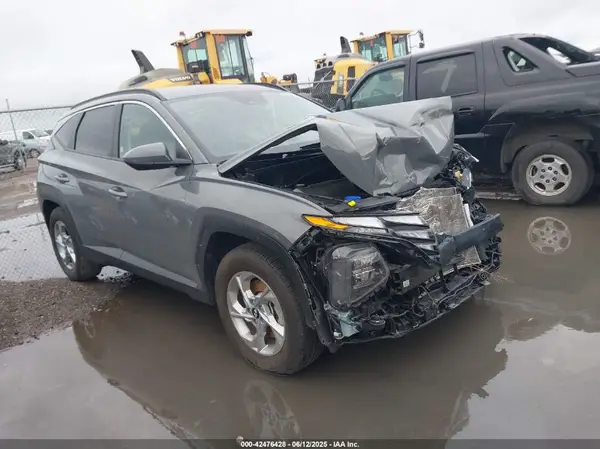 5NMJB3DE4RH406883 2024 HYUNDAI TUCSON - Image 1