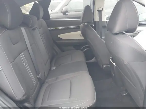 5NMJB3DE4RH406883 2024 HYUNDAI TUCSON - Image 8