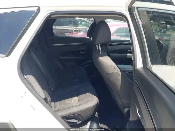 5NMJB3DE4RH413316 2024 HYUNDAI TUCSON - Image 8