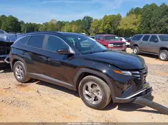 5NMJB3DE4RH416345 2024 HYUNDAI TUCSON
