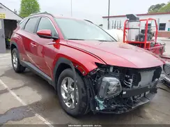 5NMJB3DE4RH416927 2024 HYUNDAI TUCSON