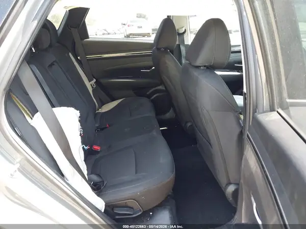 5NMJB3DE4RH418662 2024 HYUNDAI TUCSON - Image 8