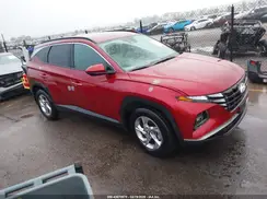 5NMJB3DE4RH419102 2024 HYUNDAI TUCSON