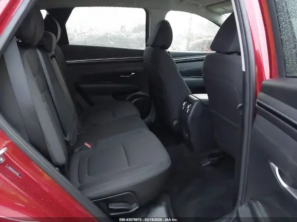 5NMJB3DE4RH419102 2024 HYUNDAI TUCSON - Image 8