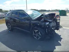 5NMJB3DE4RH420413 2024 HYUNDAI TUCSON