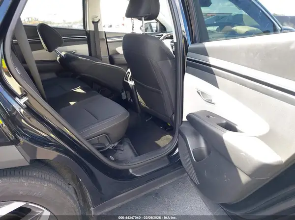 5NMJB3DE4RH420413 2024 HYUNDAI TUCSON - Image 8