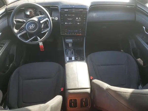 5NMJB3DE4RH423828 2024 HYUNDAI TUCSON - Image 8