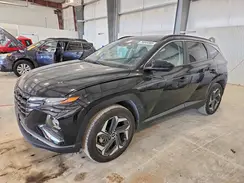 5NMJB3DE4RH426051 2024 HYUNDAI TUCSON