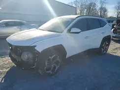 5NMJB3DE4RH426163 2024 HYUNDAI TUCSON