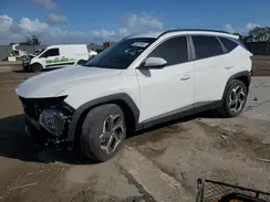 5NMJB3DE4RH426566 2024 HYUNDAI TUCSON