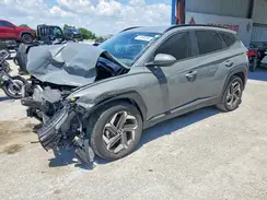 5NMJB3DE4RH427507 2024 HYUNDAI TUCSON