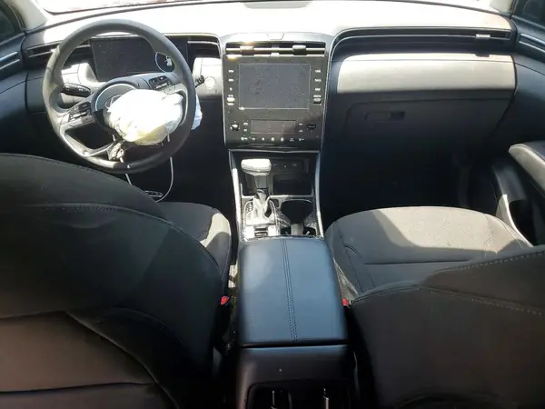 5NMJB3DE4RH427507 2024 HYUNDAI TUCSON - Image 8
