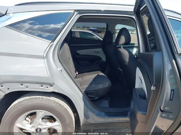 5NMJB3DE4RH427684 2024 HYUNDAI TUCSON - Image 8