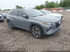 5NMJB3DE4RH427877 2024 HYUNDAI TUCSON