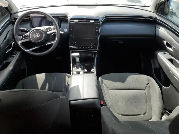 5NMJB3DE4RH428320 2024 HYUNDAI TUCSON - Image 8