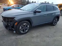 5NMJB3DE4SH439534 2025 HYUNDAI TUCSON