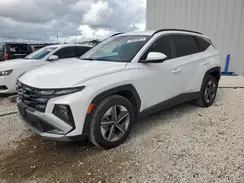5NMJB3DE4SH443776 2025 HYUNDAI TUCSON