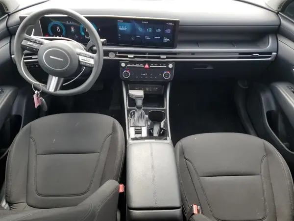 5NMJB3DE4SH443776 2025 HYUNDAI TUCSON - Image 8