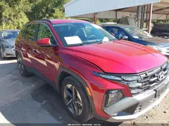 5NMJB3DE4SH445043 2025 HYUNDAI TUCSON