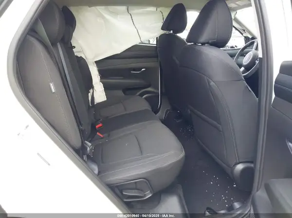 5NMJB3DE4SH445270 2025 HYUNDAI TUCSON - Image 8