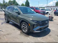 5NMJB3DE4SH448623 2025 HYUNDAI TUCSON