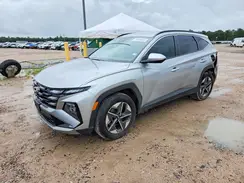 5NMJB3DE4SH452994 2025 HYUNDAI TUCSON