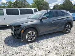 5NMJB3DE4SH453515 2025 HYUNDAI TUCSON