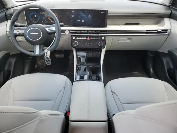 5NMJB3DE4SH453515 2025 HYUNDAI TUCSON - Image 8