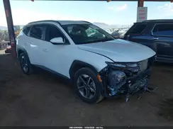 5NMJB3DE4SH457256 2025 HYUNDAI TUCSON