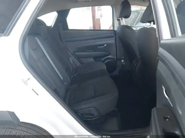 5NMJB3DE4SH457256 2025 HYUNDAI TUCSON - Image 8