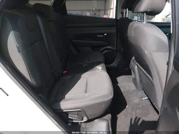 5NMJB3DE4SH460769 2025 HYUNDAI TUCSON - Image 8