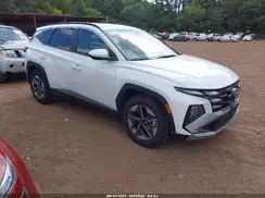 5NMJB3DE4SH463347 2025 HYUNDAI TUCSON