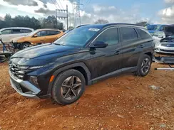 5NMJB3DE4SH467320 2025 HYUNDAI TUCSON