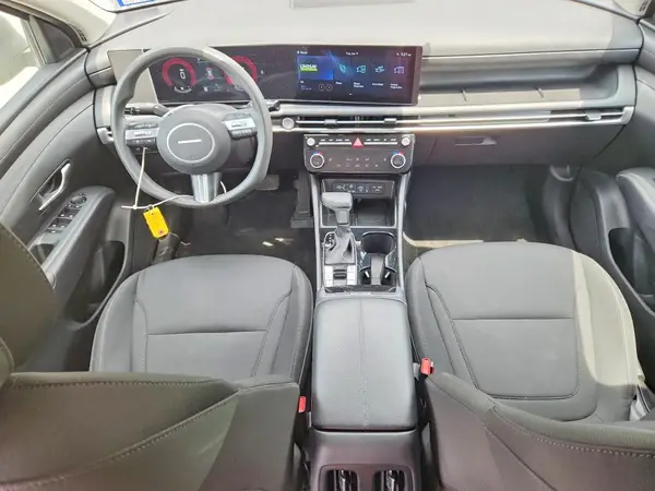 5NMJB3DE4SH467849 2025 HYUNDAI TUCSON - Image 8