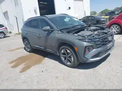 5NMJB3DE4SH469729 2025 HYUNDAI TUCSON