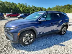 5NMJB3DE4SH474493 2025 HYUNDAI TUCSON
