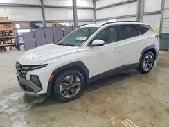 5NMJB3DE4SH476566 2025 HYUNDAI TUCSON