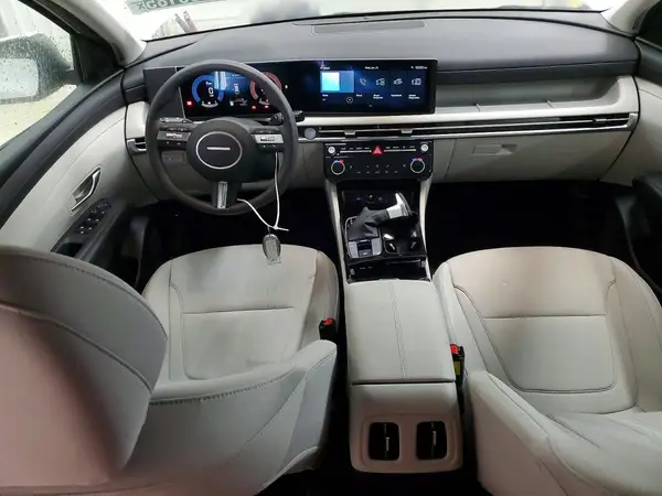 5NMJB3DE4SH476566 2025 HYUNDAI TUCSON - Image 8