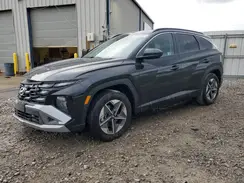 5NMJB3DE4SH476907 2025 HYUNDAI TUCSON