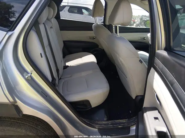 5NMJB3DE4SH477846 2025 HYUNDAI TUCSON - Image 8