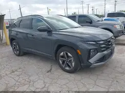 5NMJB3DE4SH479841 2025 HYUNDAI TUCSON