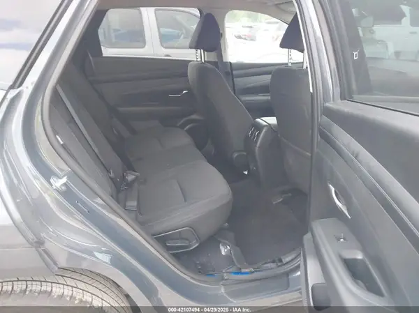 5NMJB3DE4SH479841 2025 HYUNDAI TUCSON - Image 8