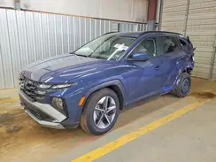 5NMJB3DE4SH481928 2025 HYUNDAI TUCSON