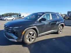 5NMJB3DE4SH482786 2025 HYUNDAI TUCSON