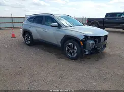 5NMJB3DE4SH493383 2025 HYUNDAI TUCSON