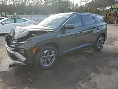5NMJB3DE4SH497384 2025 HYUNDAI TUCSON