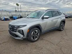 5NMJB3DE4SH507203 2025 HYUNDAI TUCSON