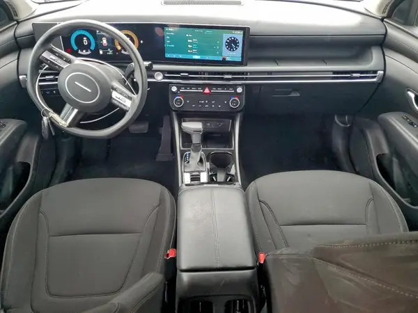5NMJB3DE4SH507203 2025 HYUNDAI TUCSON - Image 8