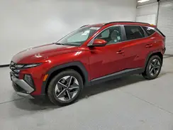 5NMJB3DE4SH507718 2025 HYUNDAI TUCSON