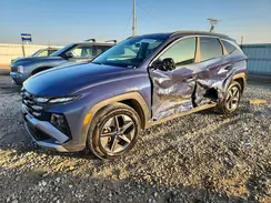 5NMJB3DE4SH507783 2025 HYUNDAI TUCSON
